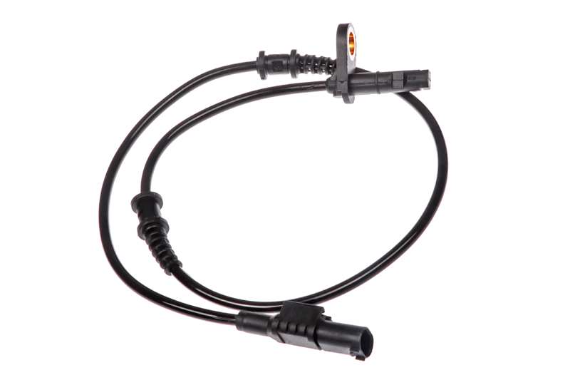 Wheel speed sensor